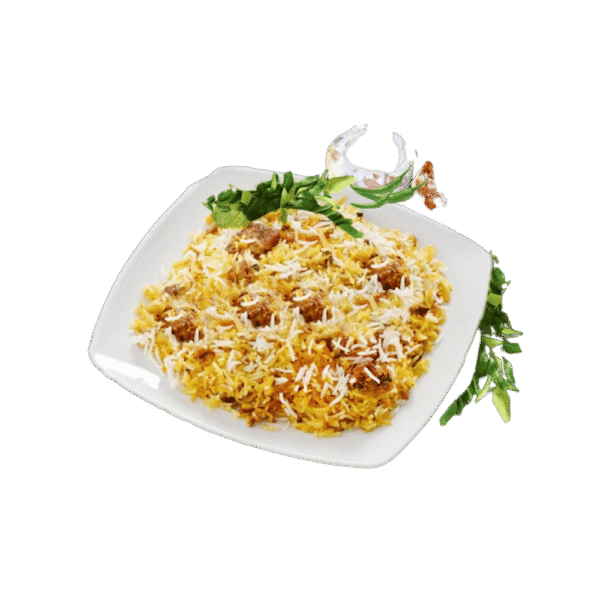 Beef Biriyani