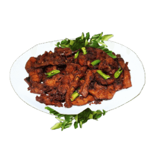 Chilly Beef
