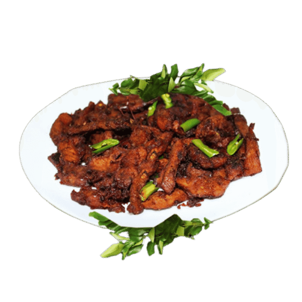 Chilly Beef