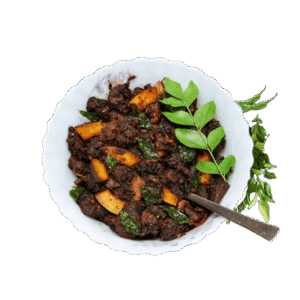 Beef Fry