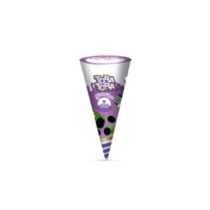 Black Current Cone 60 ml