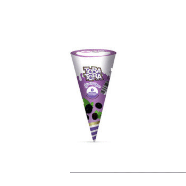 Black Current Cone 60 ml