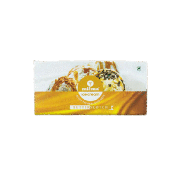 Butterscotch 2000ml