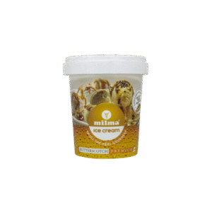 Butterscotch 500 ml