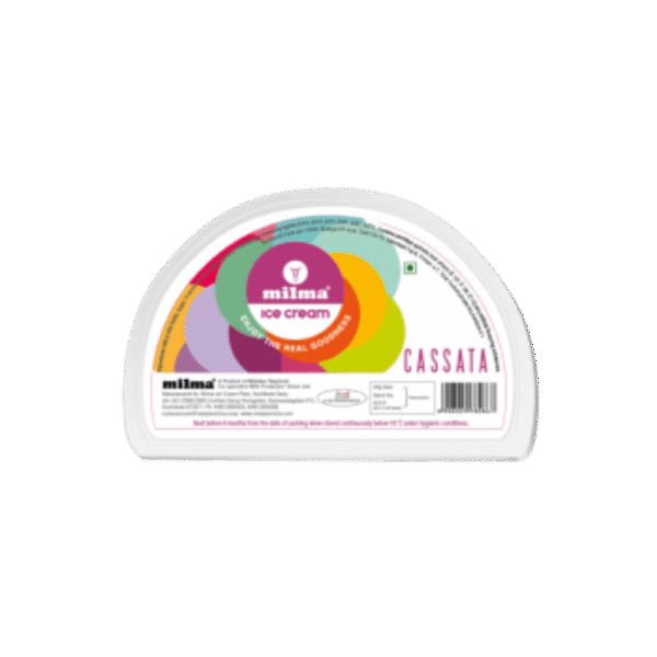 Cassatta 75 ml
