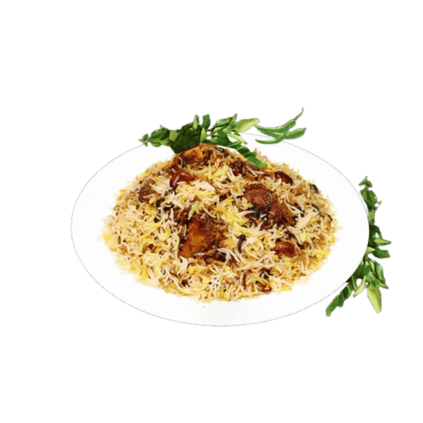 Biriyani Chicken