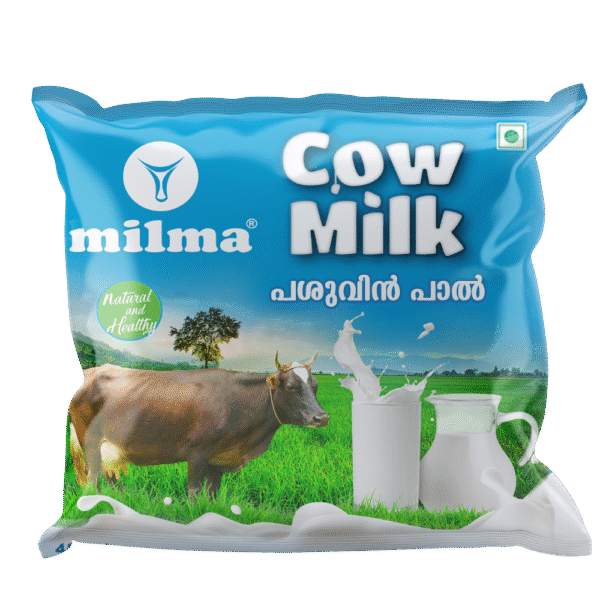 Cow Milk