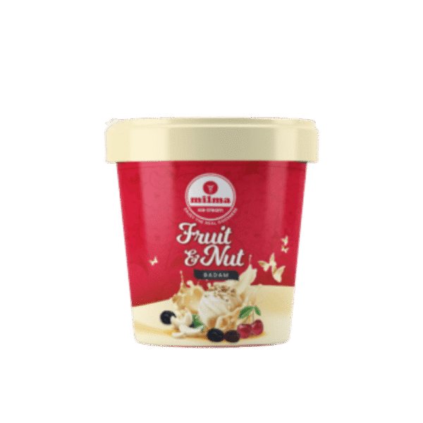 Fruit and Nut - Badam 1000 ml
