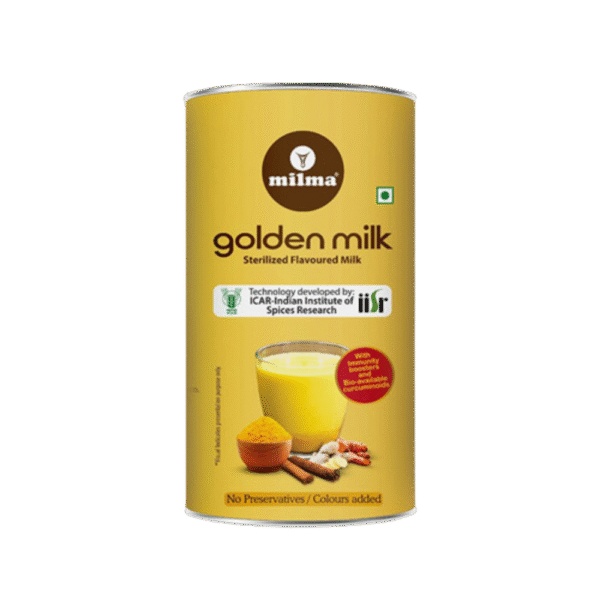 Golden Milk