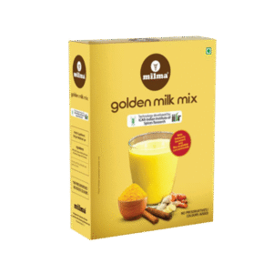 Golden Milk Mix