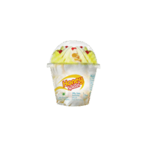Honey Splash - Honey/Vanilla