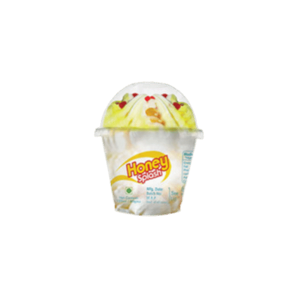 Honey Splash - Honey/Vanilla