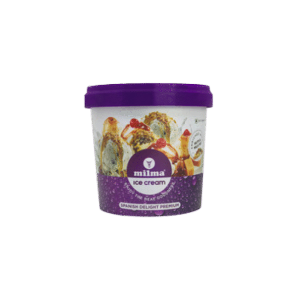 IML Tub Spanish Delight