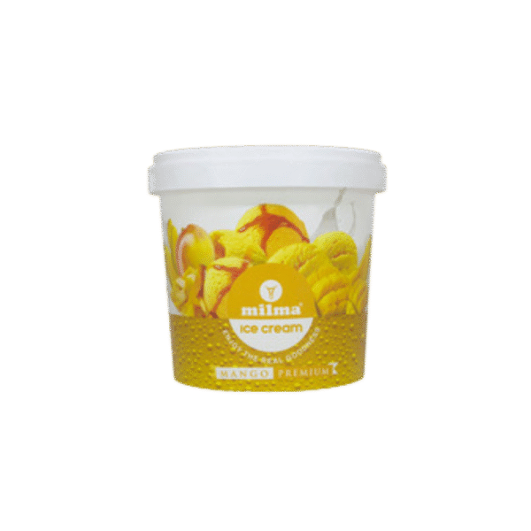 Mango 1000 ml Tub