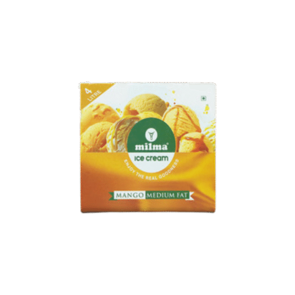 Mango 4000 ml