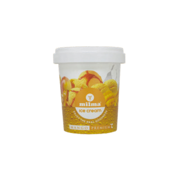 Mango 500 ml