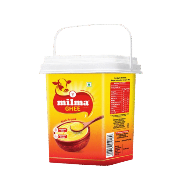Milma Ghee 5L