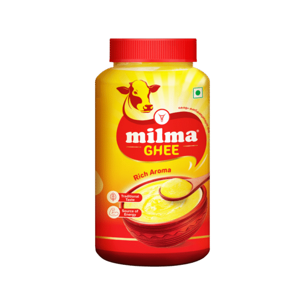 Milma Ghee