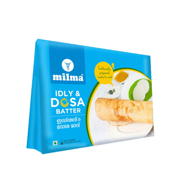 Milma Idly/Dosa Batter