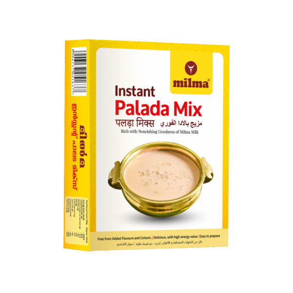 Milma Instant Palada Mix
