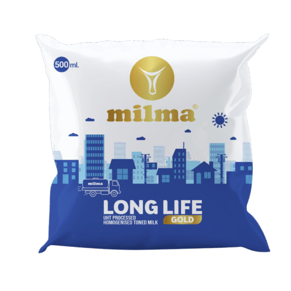 Milma Long-life Milk