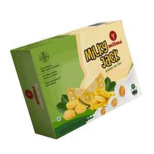 Milma Milky Jack