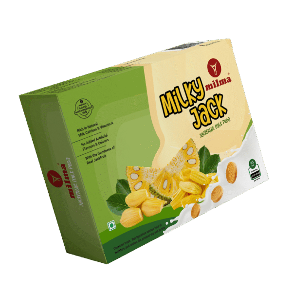 Milma Milky Jack