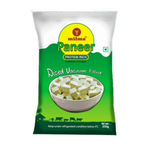 Milma Paneer