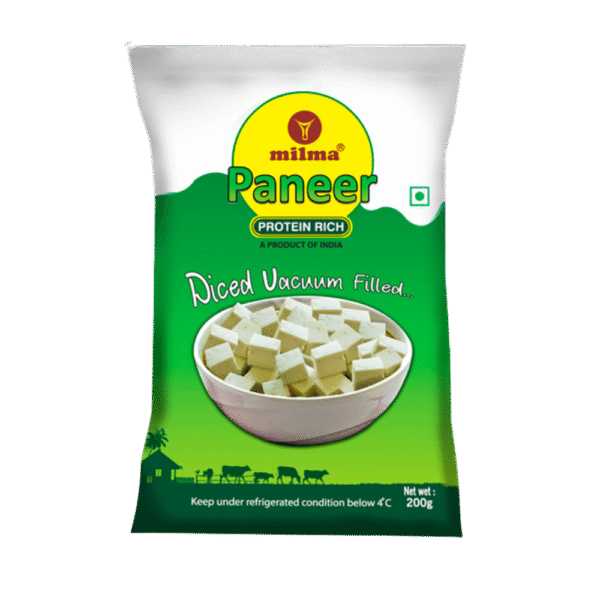 Milma Paneer