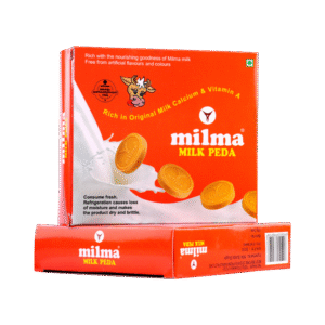 Milma Peda