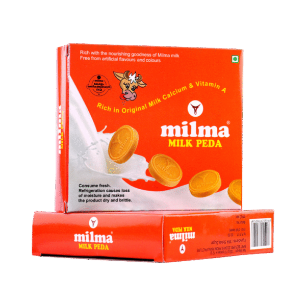 Milma Peda