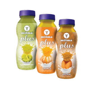 Milma Plus PP