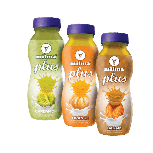 Milma Plus PP