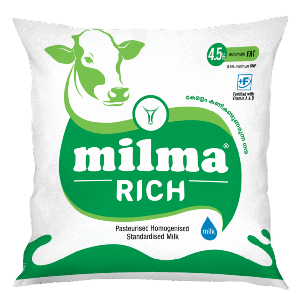 Milma-Rich Milk