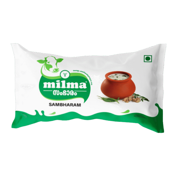 Milma Sambharam