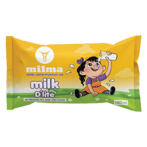 Milma D'lite plus