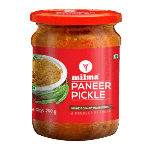 Paneer Pickle