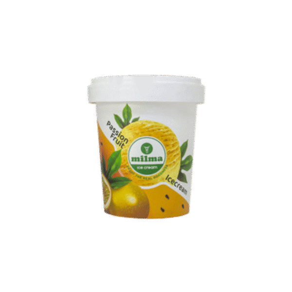Passion Fruit