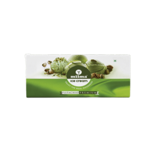 Pista 2000 ml