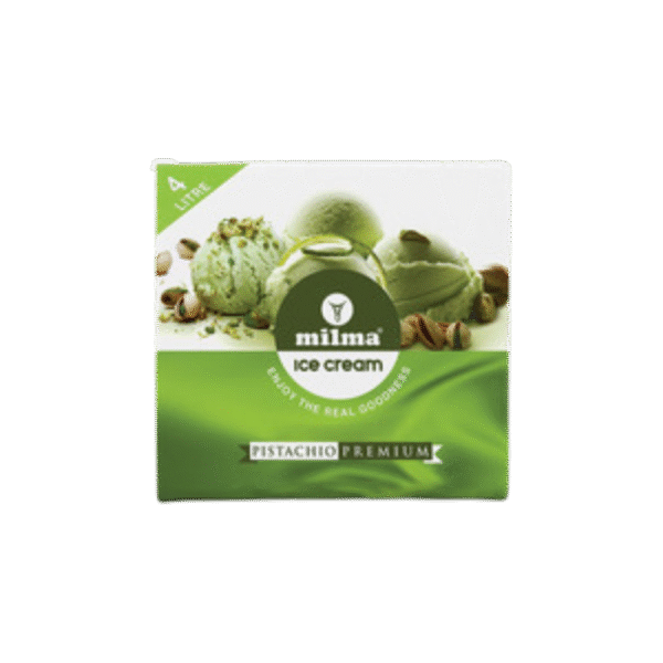 Pista 4000 ml