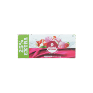 Strawberry 1250 ml