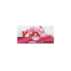 Strawberry 2000 ml