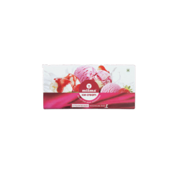 Strawberry 2000 ml