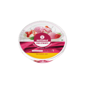 Strawberry 250 ml