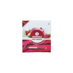 Strawberry 4000 ml
