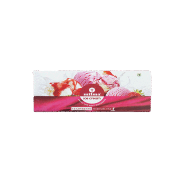 Strawberry 750 ml