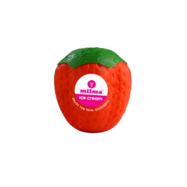 Strawberry Ball 75 ml
