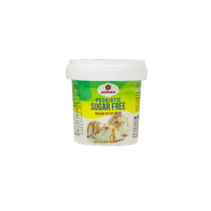Sugar Free Vanilla