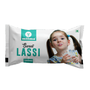 Sweet Lassi