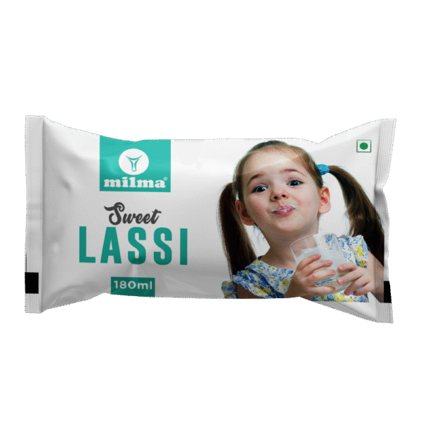 Sweet Lassi